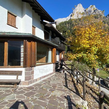 Casa Loria - Appartamento Con Giardino 圣马蒂诺-迪卡斯特罗扎 外观 照片
